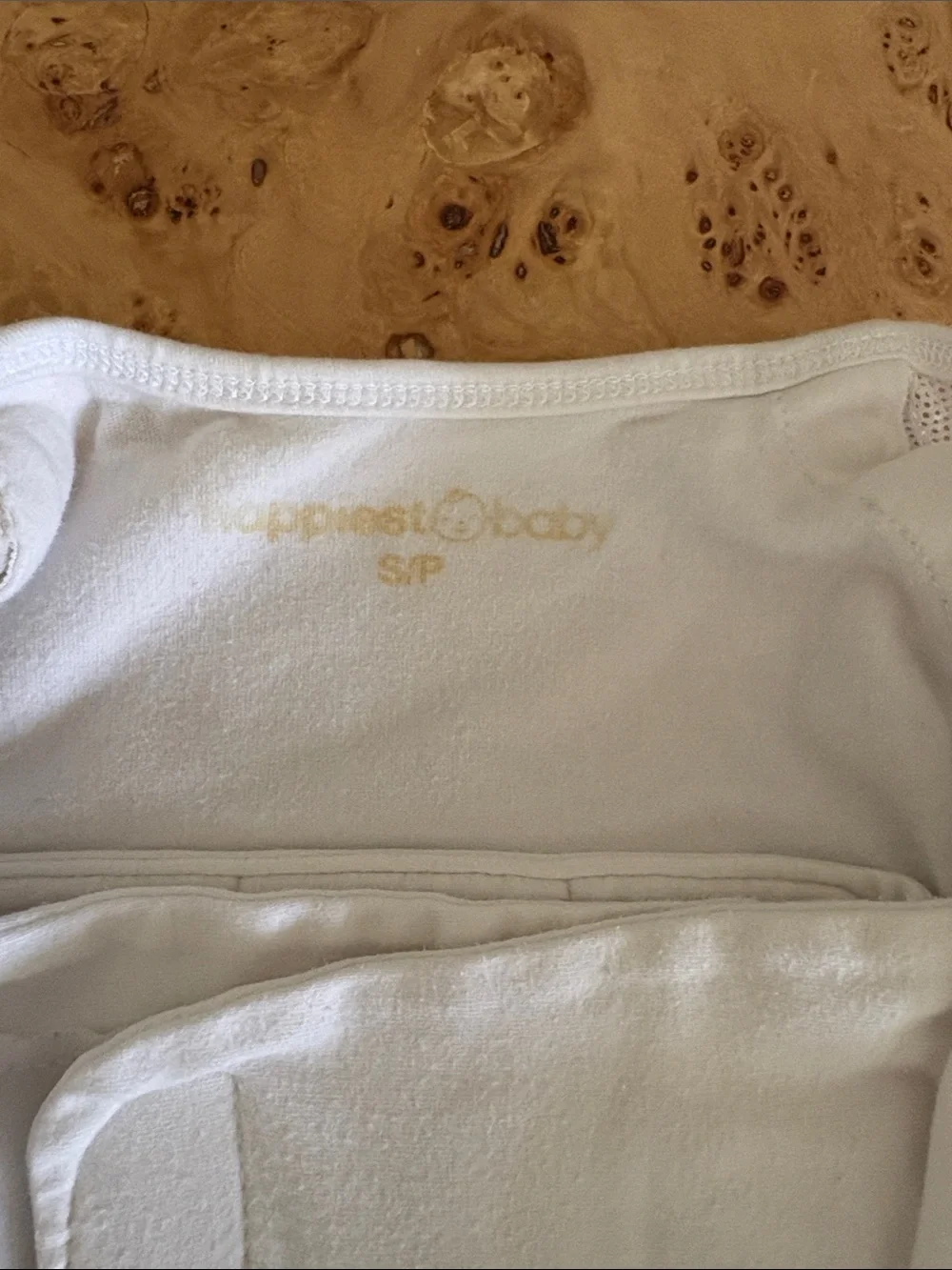 Snoo Swaddle